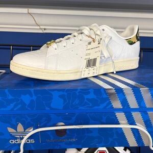 Adidas Stan Smith Bape MENS SIZE 12